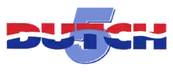 Description de l'image Dutch Five Triathlon.png.