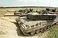Image illustrative de l’article Leopard 2A4