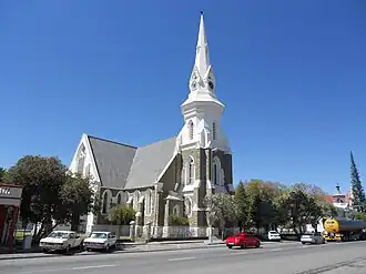 Beaufort West