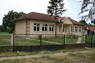 Duvanište