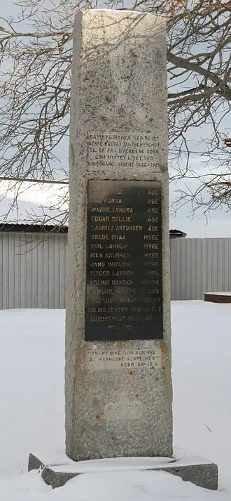 Dverberg