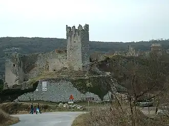 Kanfanar
