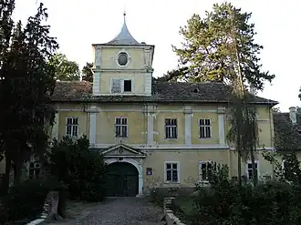 Bilje
