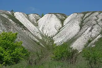 Gorges,