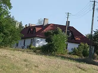 Stare Skoszewy