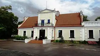 Marcinkowo Górne