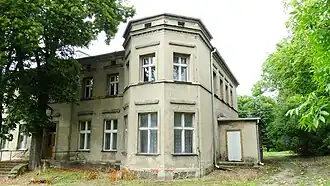 Wola (Żnin)