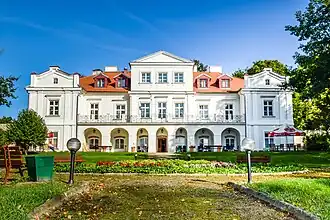 Zbożenna
