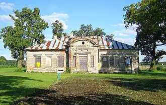 Świdnik Duży