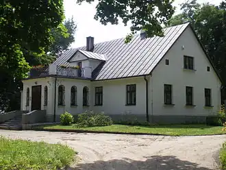 Bronów (Poddębice)