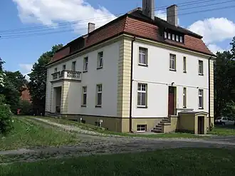 Chocicza Wielka