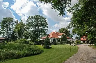 Giemzów