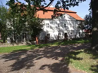 Jabłonów (Lubusz)