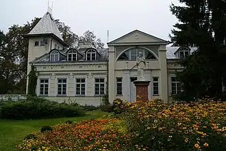 Kosewo (Nasielsk)