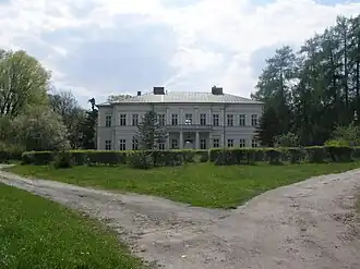 Orłów Murowany