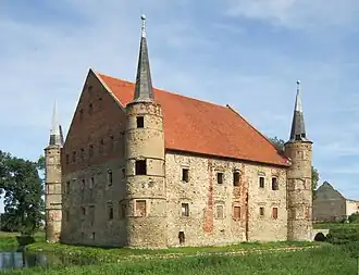Piotrowice Świdnickie
