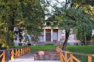 Krześlów
