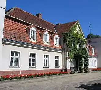 Lipnica (Szamotuły)