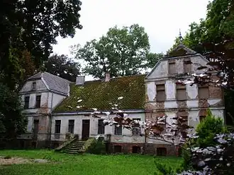 Okole (Szczecinek)