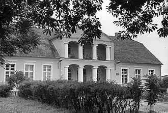 Budziejewo