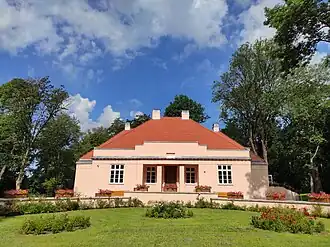 Ciechanki