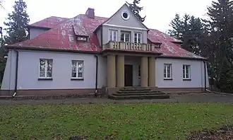 Sędziejowice (Łódź)