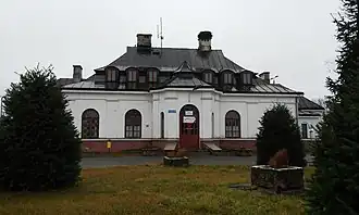 Chotyłów