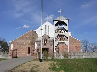 Dychów