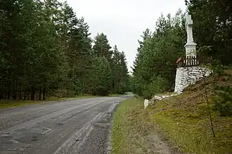 Dyle (Pologne)
