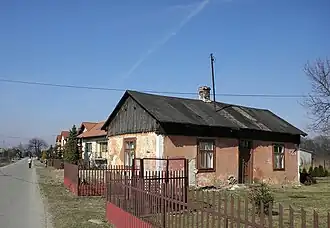 Dylew (Mazovie)