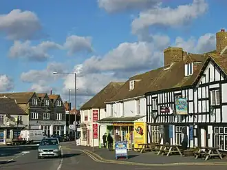 Dymchurch