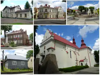 Dynów