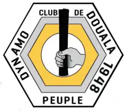 Logo du