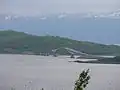 Pont de Dyrøy