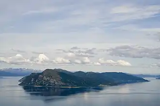Dyrøy