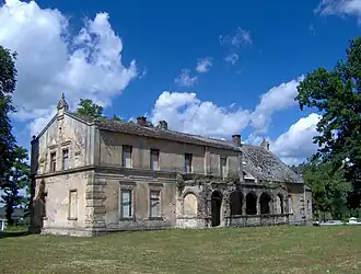 Dziadkowo (Grande-Pologne)