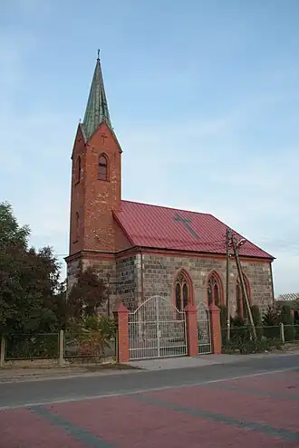 Dziembowo