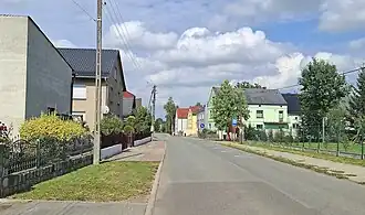 Dzierżysławice