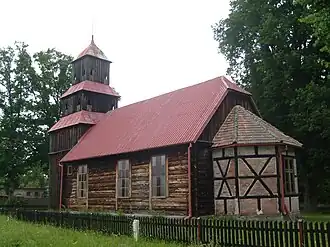Dzierżążno Małe