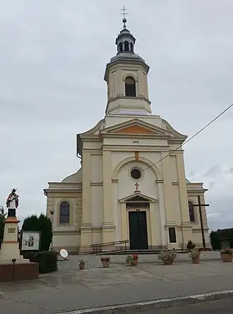 Dzietrzkowice
