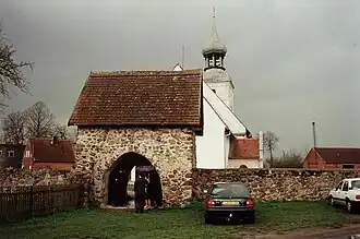 Dzikowice
