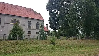 Dziurdziewo