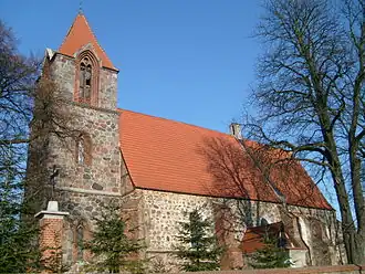 Dźwierzno (Couïavie-Poméranie)