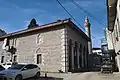Mosquée Eşrefzâde Rumi