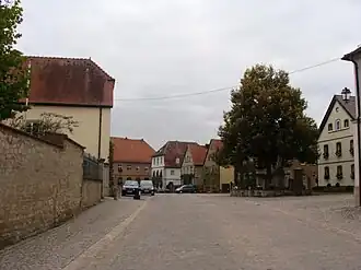 Kolitzheim