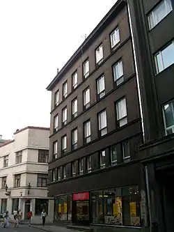 Müürivahe 24