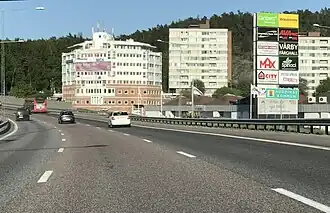 Huddinge