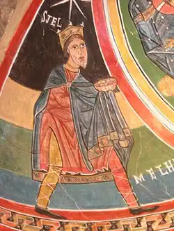 Melchior.