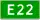 E22