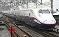 Shinkansen série E2